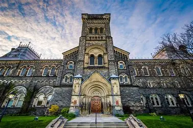 University of Toronto